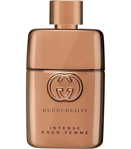 Amazon | グッチ ギルティ 30ML EDP インテンス | GUCCI(グッチ